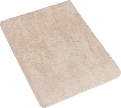 Produktbild von Frottee-Strandtuch - 100x150 cm - Kaffee