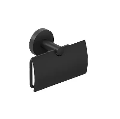 Obrázek produktu pro Jika Mio Style - Držák toaletního papíru, matná černá H3842F27160001