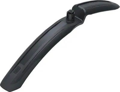 Obrázok produktu pre BBB Cycling GrandProtect BFD-16F, Predný blatník, Čierna