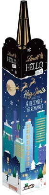 Produktbild von Lindt Hello Adventskalender Tower