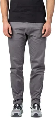 Produktbild von Hannah Kento Hosen Grau M Herren Grau M