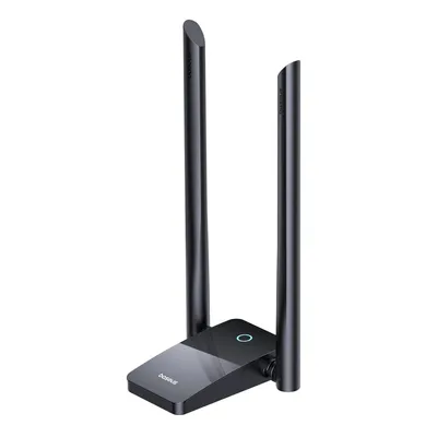 Produktbild von Baseus - B01317600111-05 - Adapter