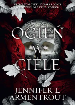 Immagine prodotto di Ogień w ciele