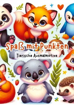 Produktbild von Spaß mit Punkten