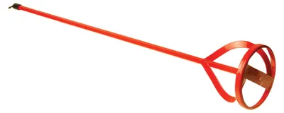 Obrázek produktu pro Míchadlo lakované 85x400mm
