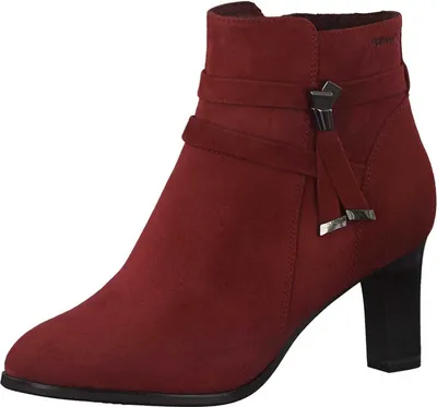 Produktbild von Tamaris Stiefelette Stiefelette Leder