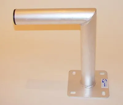 Produktbild von Sky Vision M0015 Antennenzubehör Antennenhalterung Aluminium