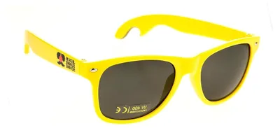 Produktbild von JIS Brille mit Flaschenöffner Jeck im Sunnesching