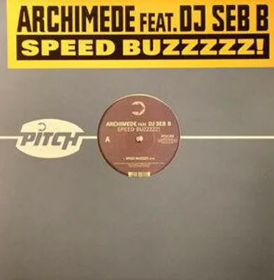 Image de Speed Buzzz !