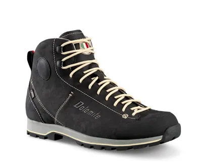Produktbild von Dolomite Freizeitschuhe Cinquantaquattro High Fg Gtx Black 3.5 UK