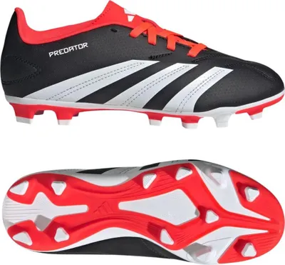 Produktbild von Adidas Jungen Nocken Herren Sportschuhe Predator Club L IG5429 Gr.38 2/3