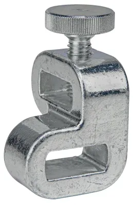 Produktbild von BESSEY Kreuzhalter kpl. TWV28