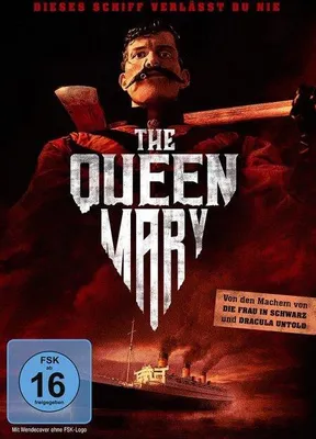 Produktbild von The Queen Mary