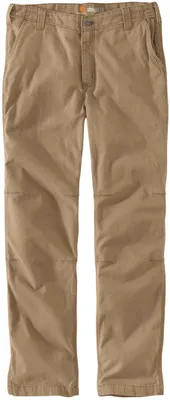 Produktbild von Carhartt 102821 Slim Tapered Rigby Dungaree Dark Khaki W38