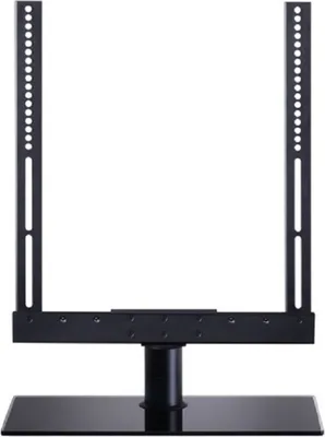 Produktbild von Multibrackets 1114, 81,3 cm (32"), 106,7 cm (42"), 100 x 100 mm, 400 x 400 mm, -30 - 30°, Schwarz