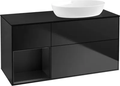 Produktbild von Villeroy & Boch FA42PDPD Waschbeckenunterschrank Finion FA4