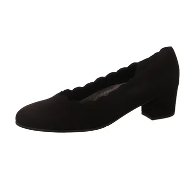 Produktbild von Gabor Comfort Pumps Schwarz