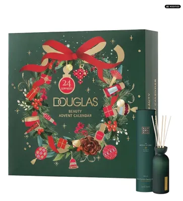 Produktbild von Douglas Collection Beauty Adventskalender 2026 mit Rituals Jing