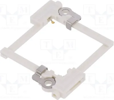 Produktbild von 1x Steckverbinder:  für LED Eindruckmontage 6-2154874-3 Steckverbinder für LED