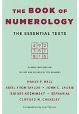 Obrázok produktu pre The Book of Numerology