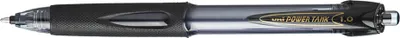 Produktbild von uni-ball Tintenroller KS UB POWER TANK SN-220 141399 0,4mm schwarz