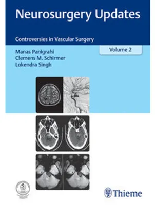Obrázok produktu pre Neurosurgery Updates, Vol. 2