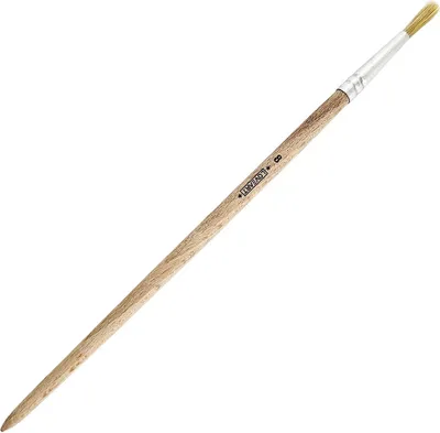 Produktbild von LOVEART Rundbürste aus Nylon - r. 8