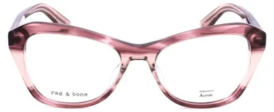 Produktbild von Rag & Bone Sonnenbrille RNB3069 K4G 51 17 140