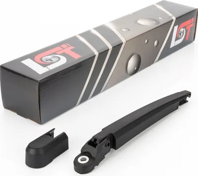 Produktbild von Scheibenwischer hinten Heckwischerarm Rear Wiper für OPEL ASTRA J K
