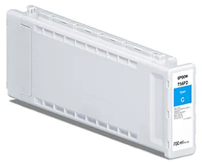 Zdjęcie produktu dla Epson UltraChrome Pro10, Cyjan, 700 ml, 1 szt., Jednopak