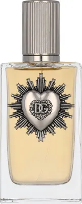 Produktbild von Dolce & Gabbana Devotion For Men Eau de Parfum 100 ml