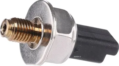 Produktbild von RIDEX 3942S0026 Kraftstoffdrucksensor für FORD MONDEO III Kombi (BWY) MONDEO III (B5Y) MONDEO III Stufenheck (B4Y)