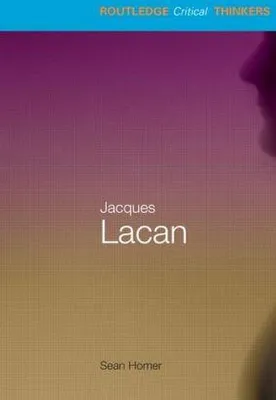 Immagine prodotto di Jacques Lacan