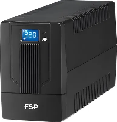 Immagine prodotto di FSP USV iFP800 Line-interactive 800VA 480W
