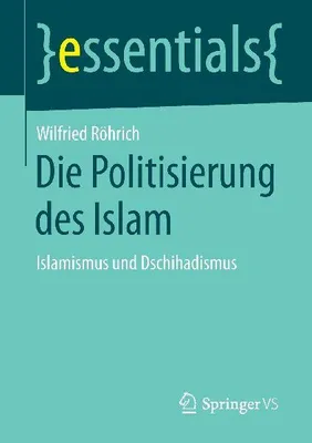 Produktbild von Die Politisierung des Islam