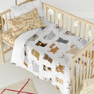 Produktbild von Happy Fiday Home 29274, Baumwolle
