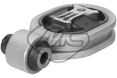 Produktbild von Metalcaucho Motorlager Gummimetalllager Links für NISSAN JUKE (F15) 48522