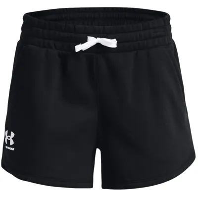 Produktbild von Under Armour Rival Fleece Short 001 Black M