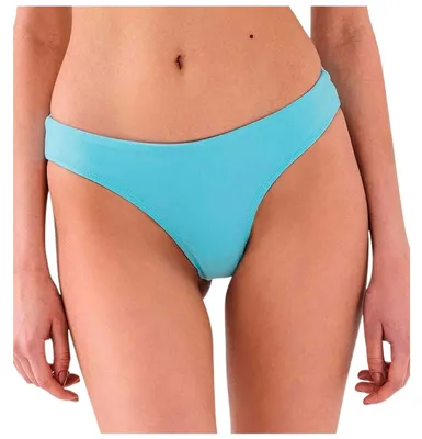 Obrázok produktu pre Spodná časť plaviek Puma, kolekcia Bikini Bottom, značka Puma, model Baño, dámske plavky brazílskeho strihu, kód produktu 1p