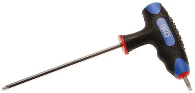 Obrázek produktu pro BGS technic T-Handle L-Type Wrench, 68 g