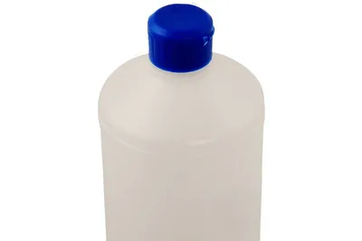 Produktbild von Axis Line Rundflasche 1 Liter mit Verschlußkappe