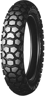 Image de Dunlop K 850 A 4.60 - 18 M/C Tt 63S Rear