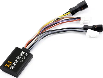 Obrázek produktu pro SpeedBox 3.1 BLUETOOTH pro motory GIANT RiderControl Go / ladění elektrokol