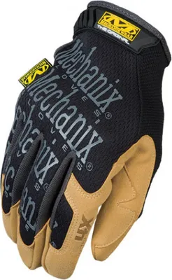 Produktbild von Handschuhe MECHANIX WEAR Material4X Original Größe XL