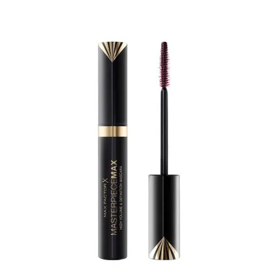 Image de Max Factor - Masterpiece MAX High Volume & Definition Mascara - Mascara pour un maximum de 7.2 ml