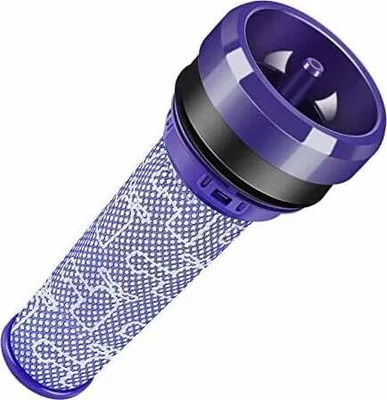 Produktbild von Vormotorfilter für Dyson DC33c DC37 DC33 DC39 DC28C DC53 Staubsauger, Dyson Filter Ersatzzubehör