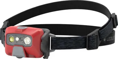 Image de Ledlenser HF6R Core Red Headband lampe de poche LED