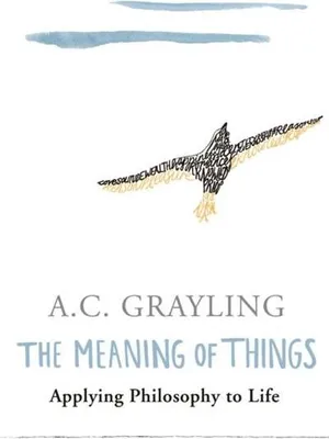 Immagine prodotto di The Meaning of Things