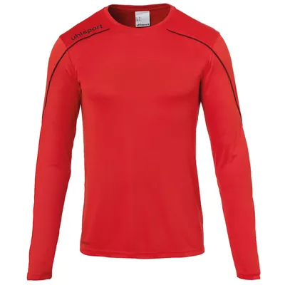 Produktbild von Uhlsport Stream 22 Red / Black M