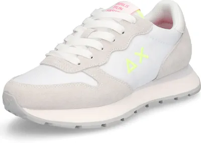 Produktbild von Sun68 Damen Sneaker Ally Solid hellblau